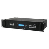 LEDJ TPix 40/80 Controller MKII Strip Controller